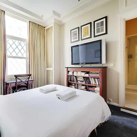 Appartamento Historic Elegance In The Heart Of The Marais - 6p 2bdr